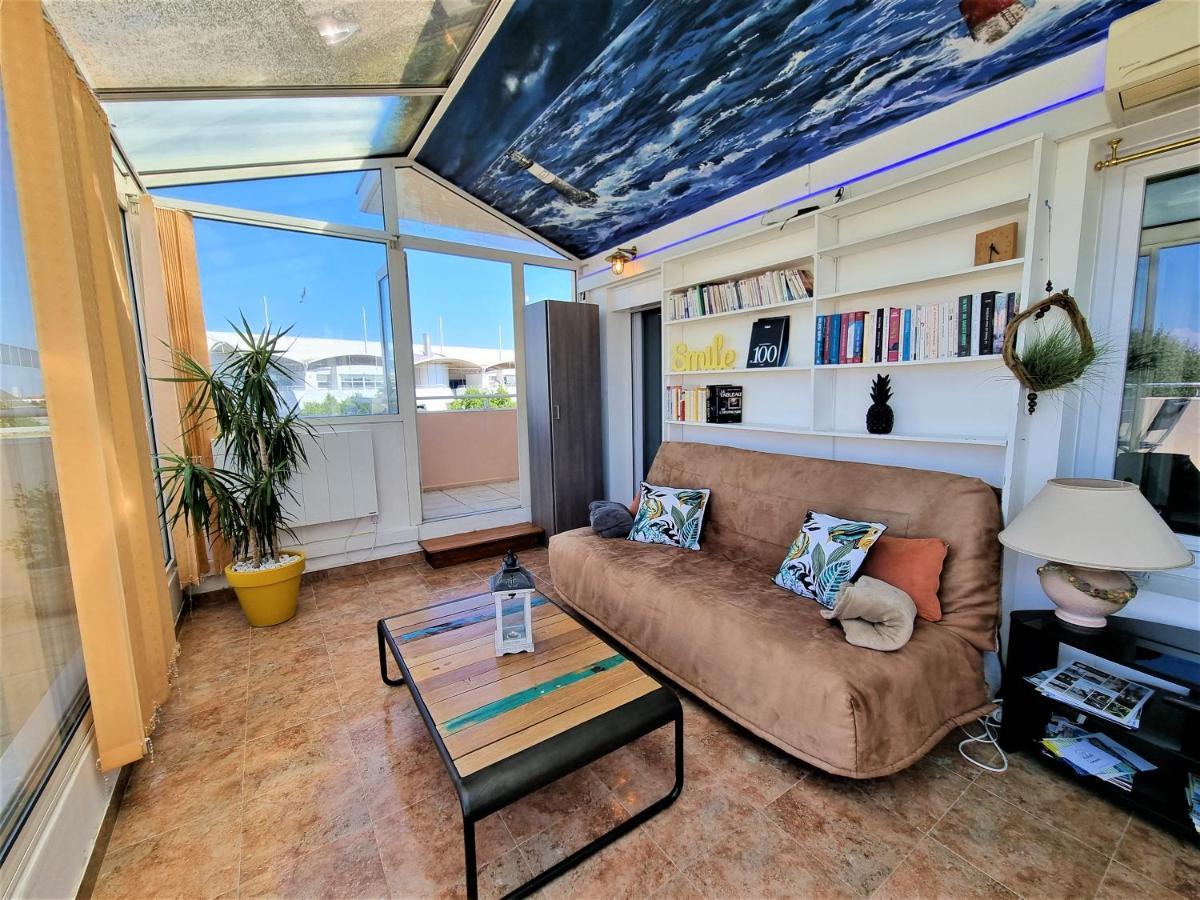 L'Atrium De La Sole Apartment La Rochelle  Exterior photo