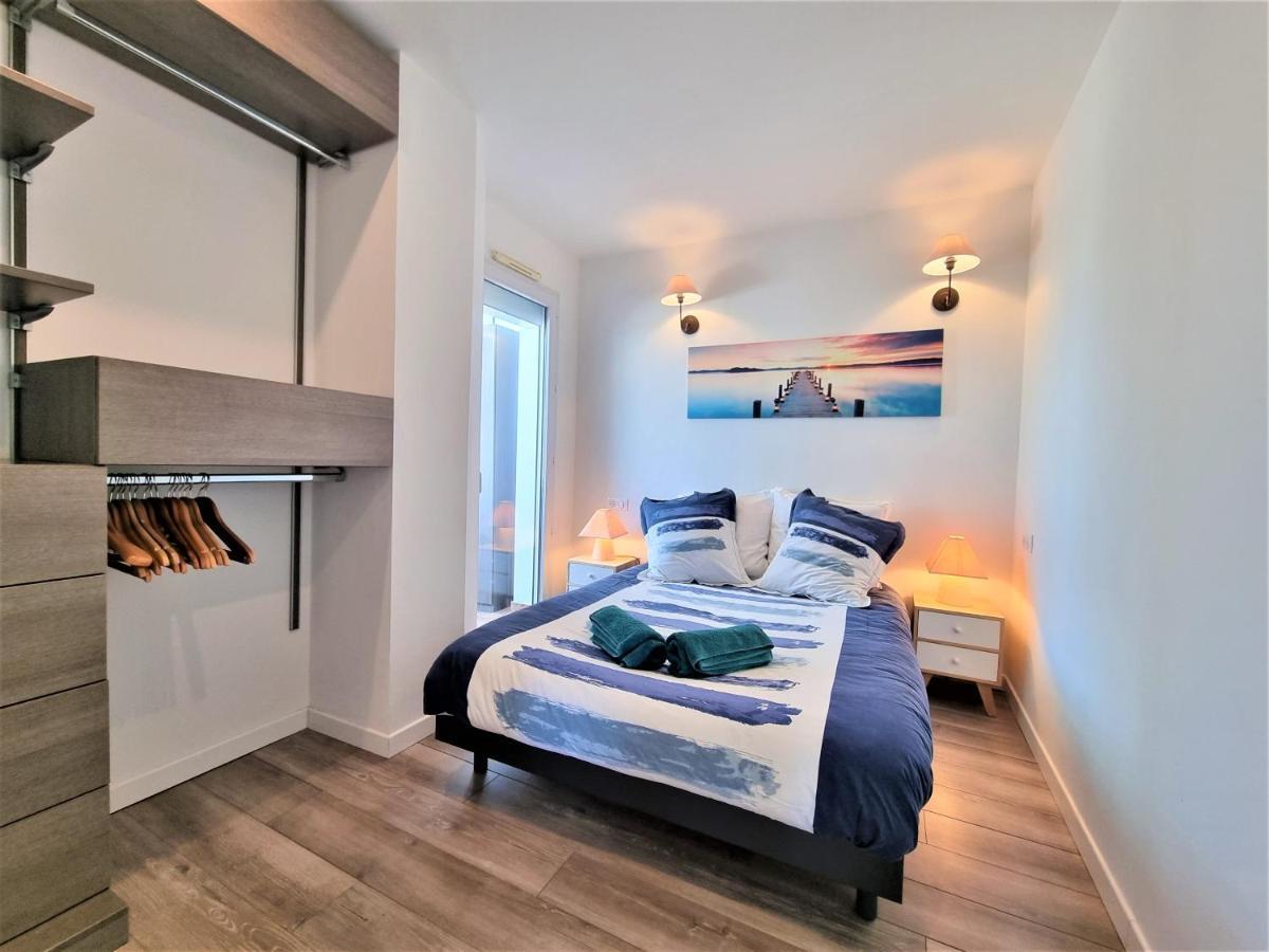 L'Atrium De La Sole Apartment La Rochelle  Exterior photo